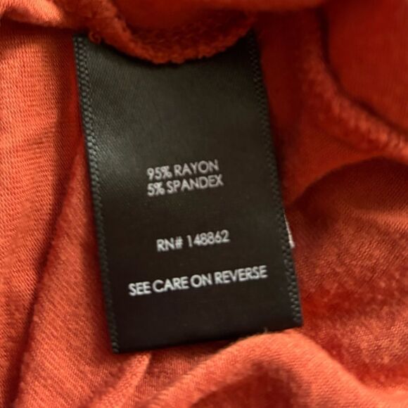 Torrid Skirt Super Soft‎ Knit Womens Size Large - Picture 6 of 7